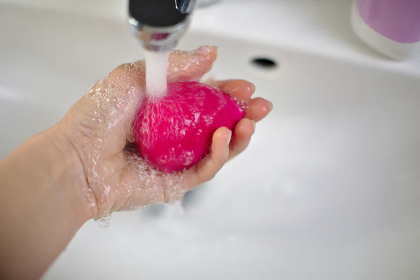 Easy Ways to Clean Your Beauty Blender
