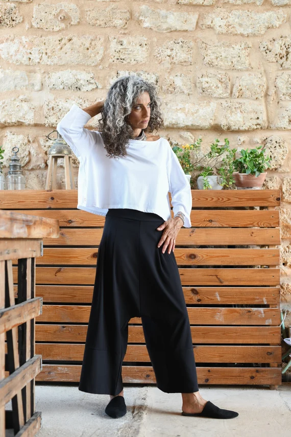 Style Palazzo Pants for Any Occasion