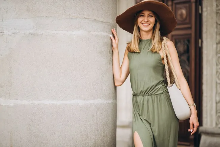 Casual Party Outfits For Ladies