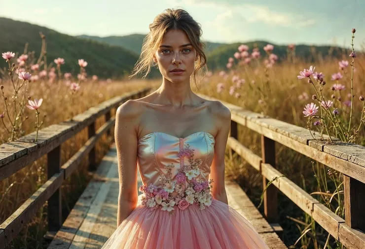 What is Castlecore Fashion? A Beginner's Guide to the Look