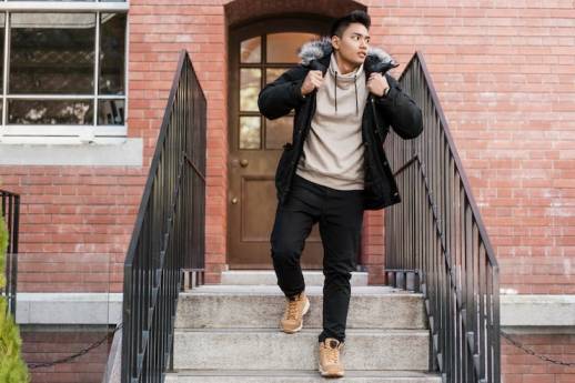 Everyday Casual Cargo Pants Outfits That Actually Work