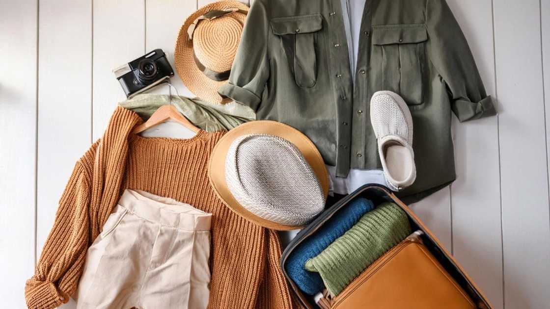 Packing Tips and Outfit Ideas for Real Trips