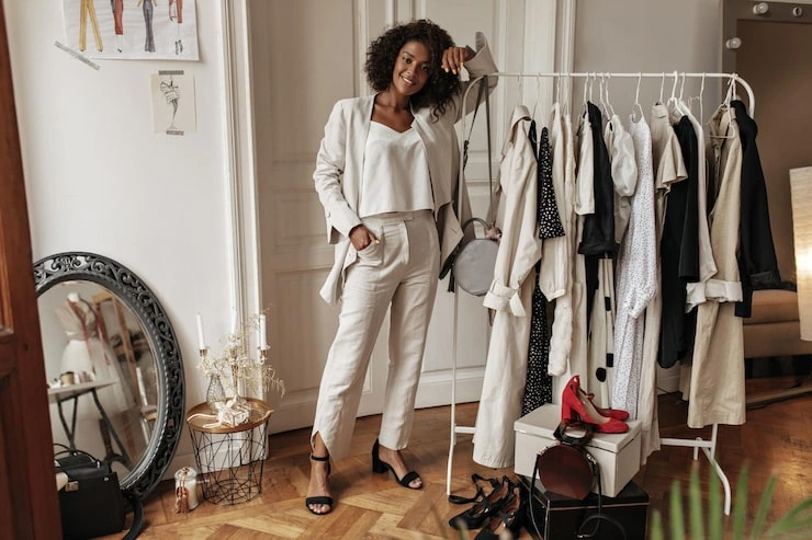 Why a Capsule Wardrobe Works for Summer Travel Over 50