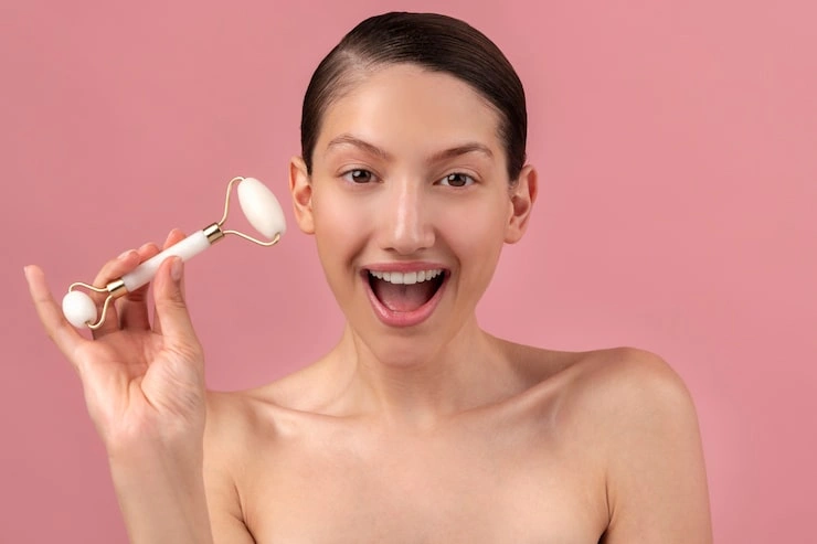 Why Mature Skin Needs Special Care