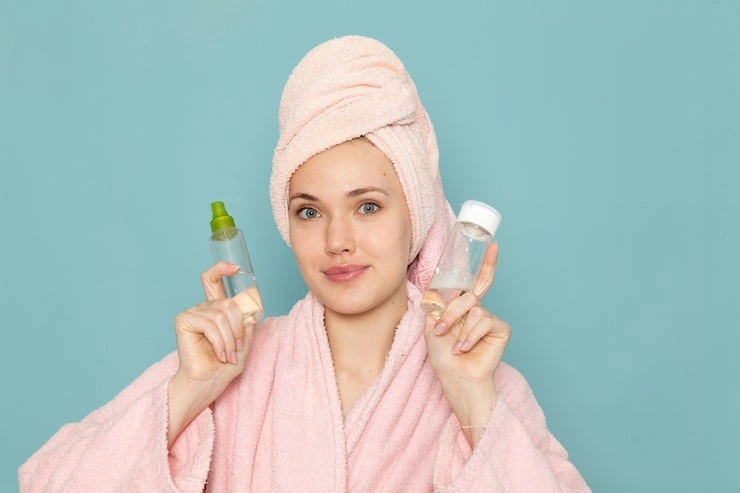 Best Facial Cleansers For Combination Skin