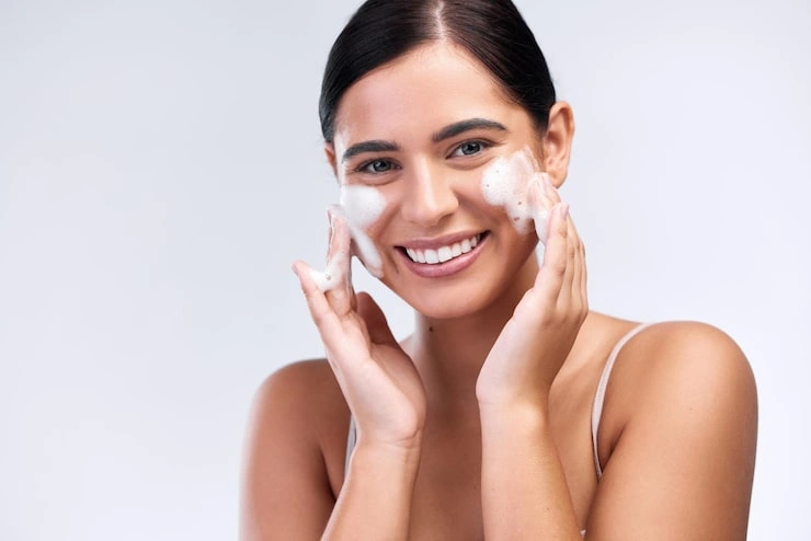 Why Your Face Wash Matters