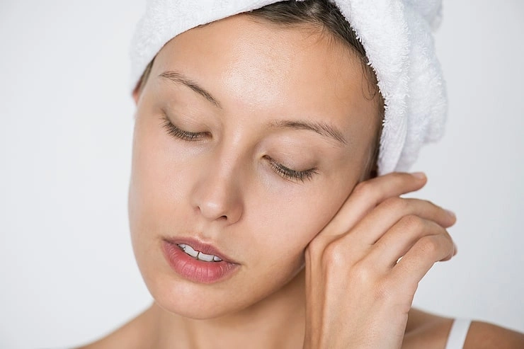 Wash Your Face