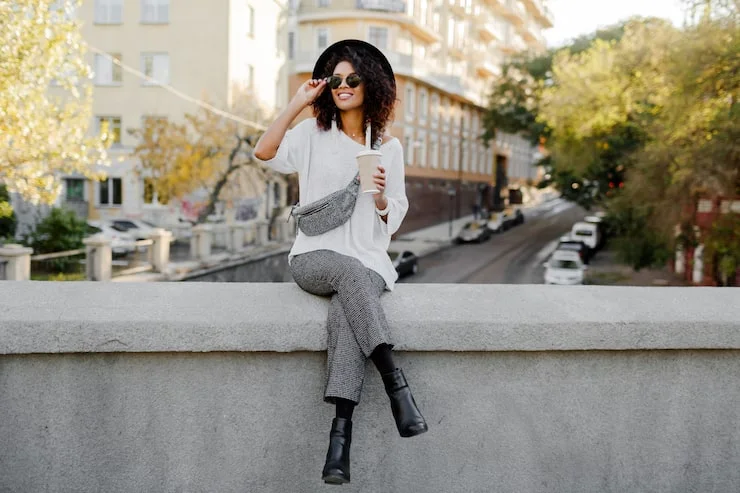 What Makes Casual Style Work After 30