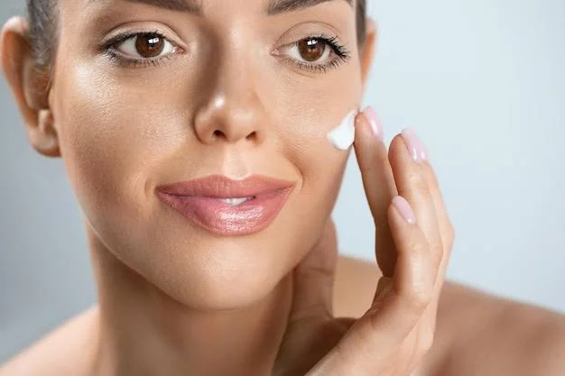 What the Skin Barrier Actually Is