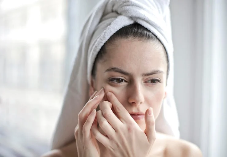 What to Do If Your Skin Reacts